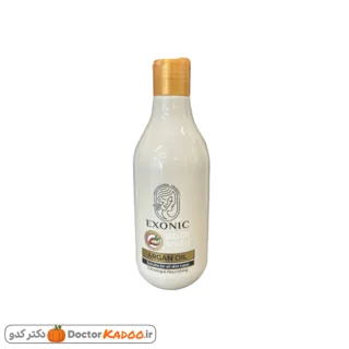 شامپو بدن EXONIC