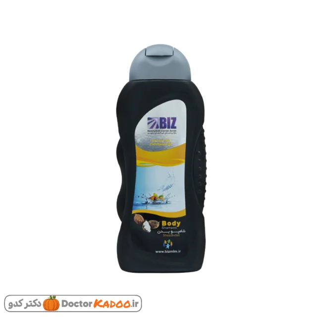 شامپو بدن شی‌باتر بیز اصل