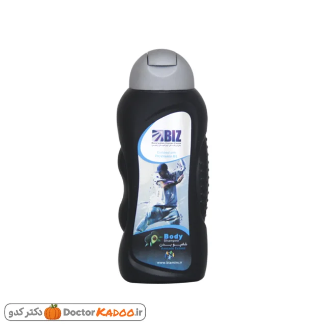 شامپو بدن آووکادو بیز اصل