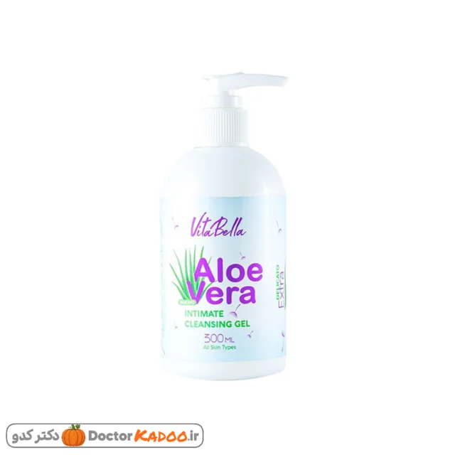 ژل بهداشتی بانوان ویتابلا اصل