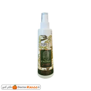 سرم دو فاز مورینگا EXONIC