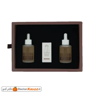 تونیک ضدریزش و محرک رشد مجدد مو EXONIC (به همراه اپلیکاتور)