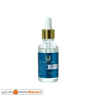 سرم ضدجوش لاکچری کوین