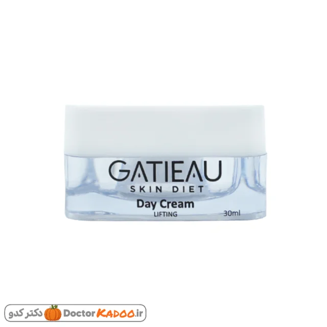 کرم تخصصی روز برند GATIEAU
