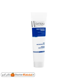 کرم سفت‌کننده پوست بدن گاتیو