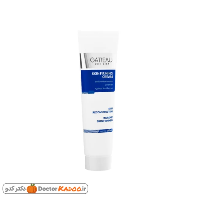 کرم سفت کننده پوست برند GATIEAU