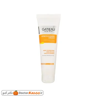 کرم استرچ مارک گاتیو