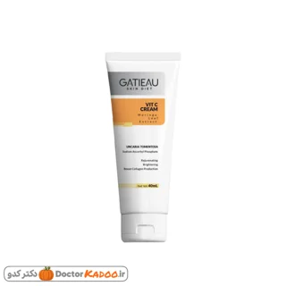 کرم ویتامین C گاتیو