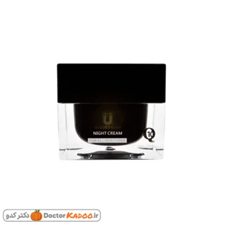 کرم شب لاکچری کوین