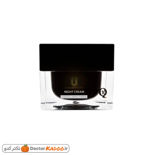 کرم شب برند luxury coin