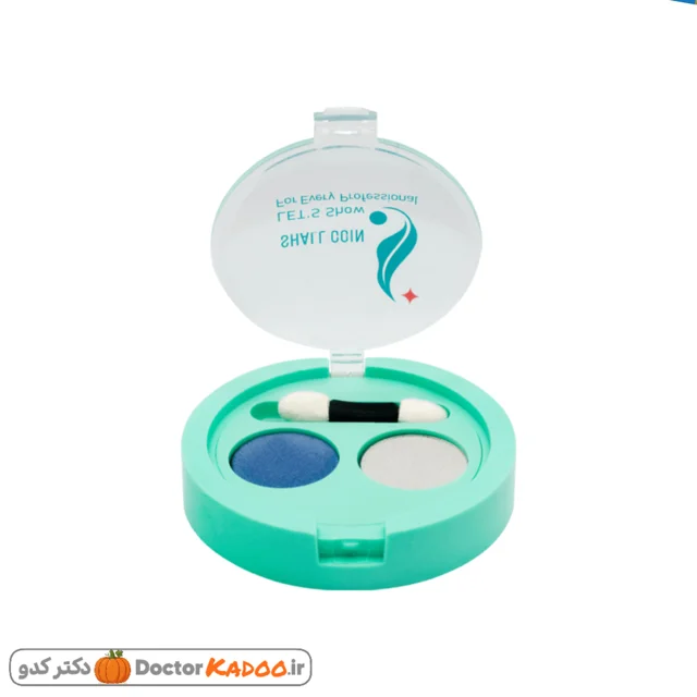 سایه چشم shall coin کد 611