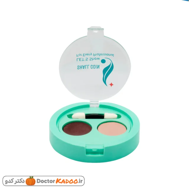 سایه چشم shall coin کد 612