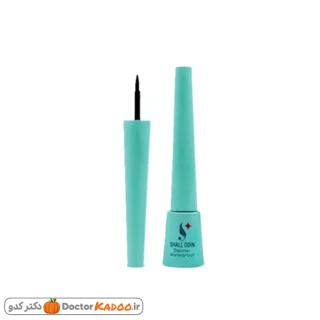 خط چشم شال کوین