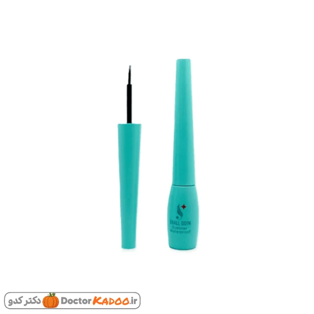 خط چشم مایع شال کوین