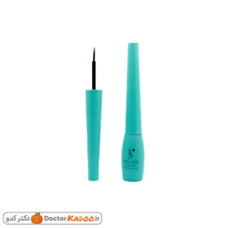 خط چشم مایع شال کوین