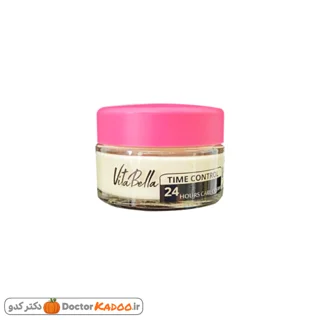 کرم مرطوب کننده ۲۴ ساعته ویتابلا