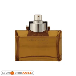 ادکلن طلایی زنانه میلانو اصل