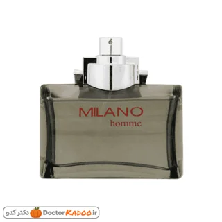 ادکلن آبی مردانه میلانو اصل