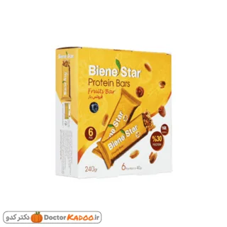 فروتس بار بین استار اصل