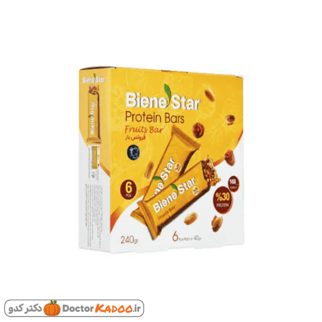 فروتس بار بین استار اصل