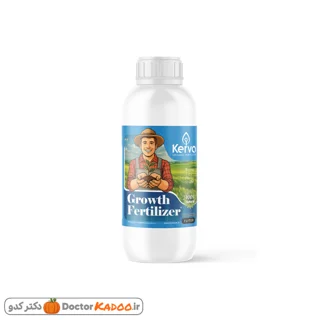 کود محرک رشد ۱ لیتری کروا