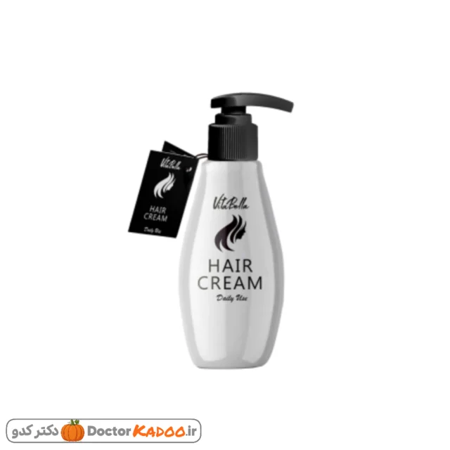 کرم موی سر ویتابلا اصل